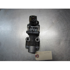 22F110 EGR Valve From 2012 Subaru Impreza  2.0 79272AA770